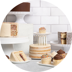 For Every Occasion - Charcuterie and dessert spread