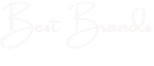 Best Brands Logo