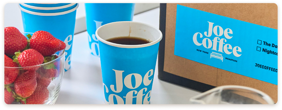 Specialty Brews, Coffee & Matcha