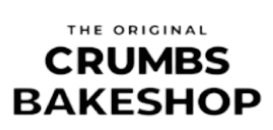 Crumbs Bakeshop - Gourmet cupcakes and desserts