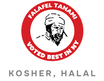 Falafel Tanjia - Halal and kosher catering